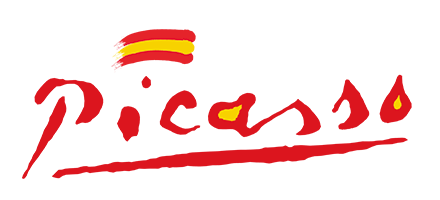 CentroPicasso logo