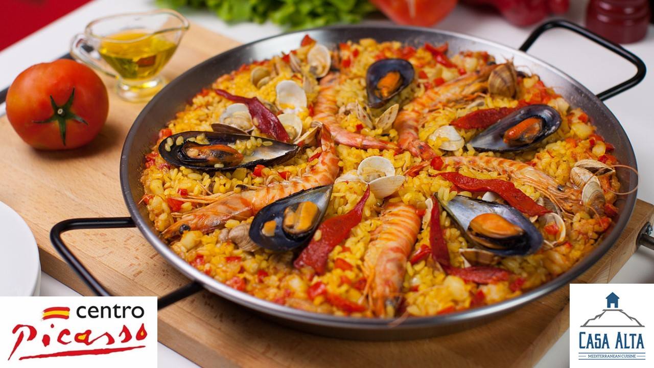 Paella