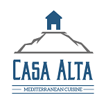 casa alta